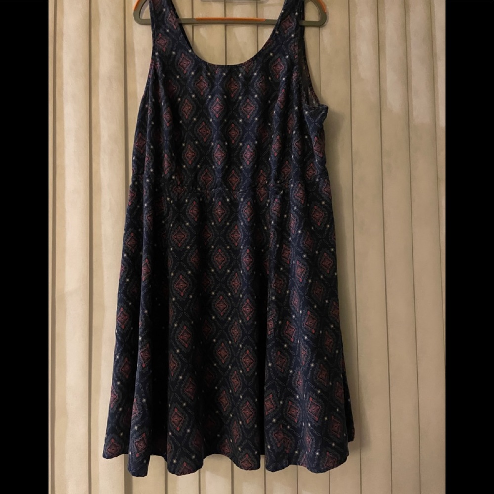 Torrid Dress SIZE 3